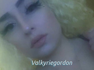 Valkyriegordon