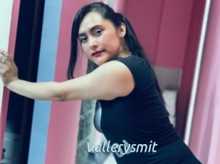 Vallerysmit