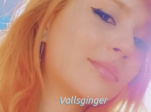 Vallsginger