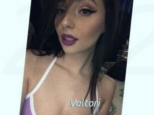 Valtori