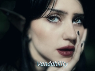Vandahillty