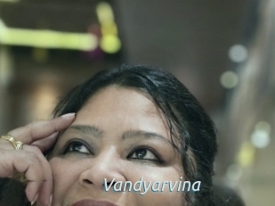 Vandyarvina