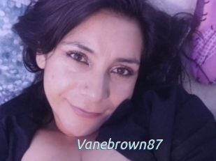 Vanebrown87