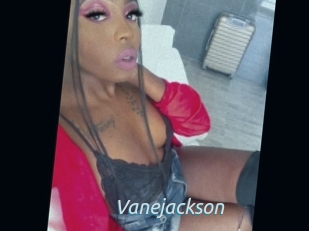 Vanejackson