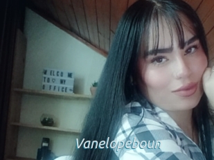Vanelopeboun