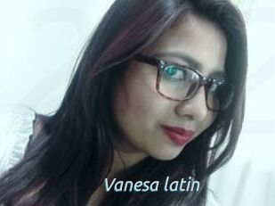 Vanesa_latin