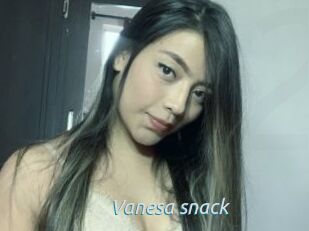 Vanesa_snack