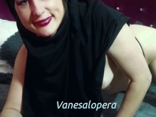 Vanesalopera