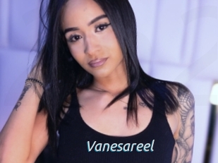 Vanesareel