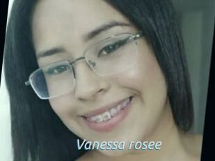 Vanessa_rosee