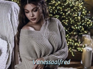 Vanessaalfred