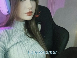 Vanessaamur