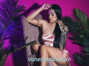 Vanessaashdown