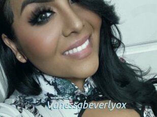 Vanessabeverlyox