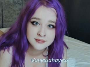 Vanessahayess