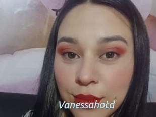 Vanessahotd