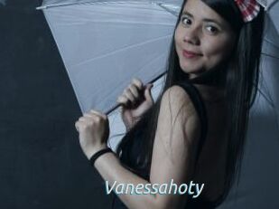Vanessahoty