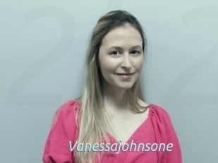 Vanessajohnsone