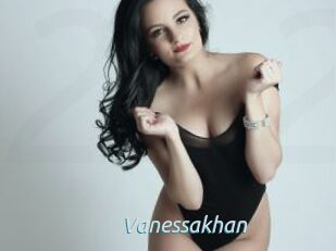 Vanessakhan