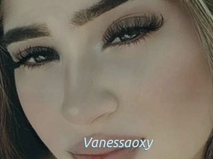 Vanessaoxy