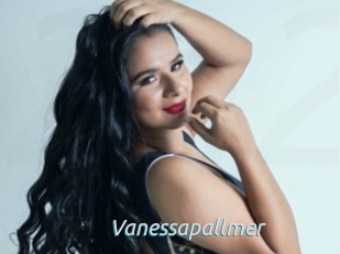 Vanessapallmer