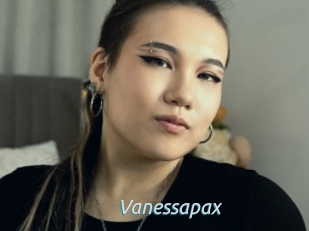 Vanessapax