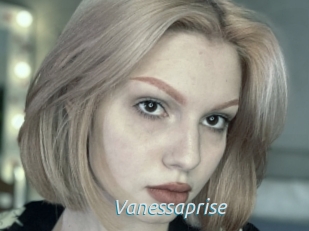 Vanessaprise