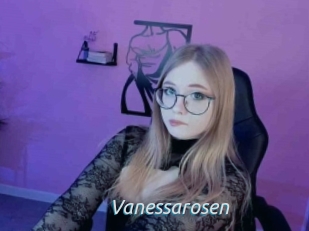 Vanessarosen