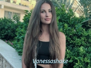 Vanessashake