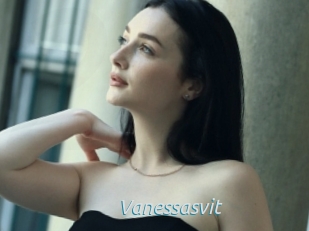 Vanessasvit