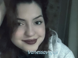 Vanessavegas