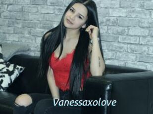 Vanessaxolove