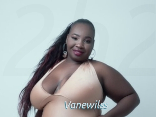 Vanewilss