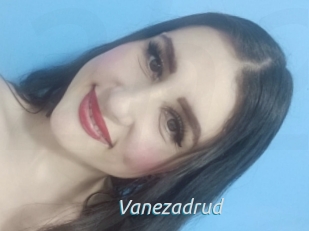 Vanezadrud
