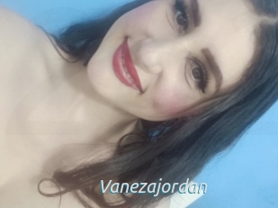 Vanezajordan