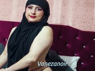 Vanezanoir