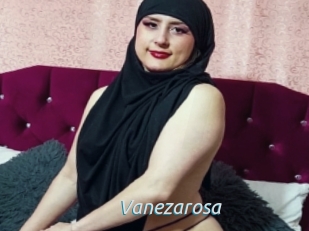 Vanezarosa