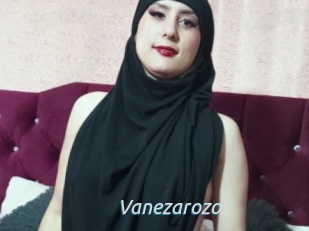 Vanezarozo