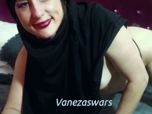 Vanezaswars