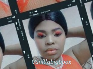 Vanillabigboox
