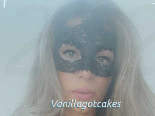 Vanillagotcakes