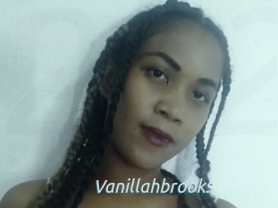 Vanillahbrooks