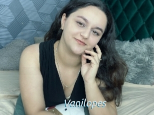 Vanilopes