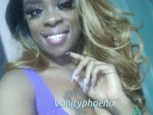 Vanityphoenix