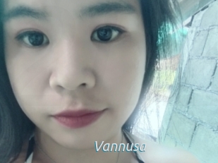 Vannusa