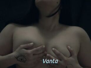 Vanta