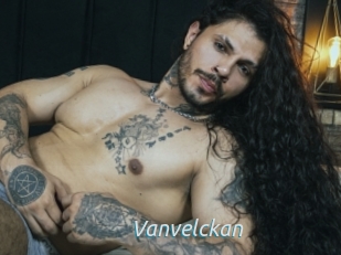 Vanvelckan