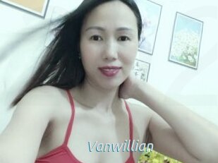 Vanwillian