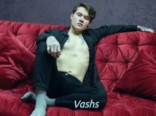 Vashs
