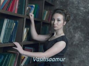 Vasilisaamur